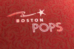 Boston Pops - On The Town