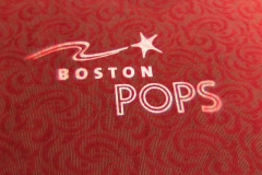 Boston Pops On The Town