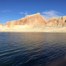 lake powell