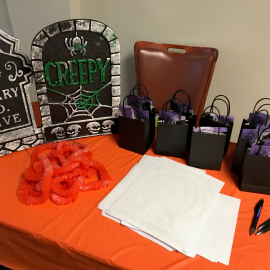 prizes