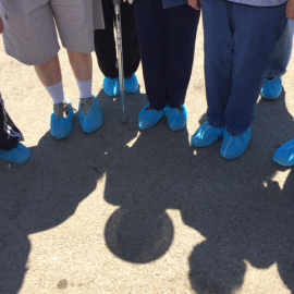 booties