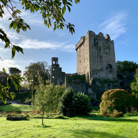 Blarney Castle