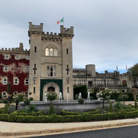 Cabra Castle 2 - Copy