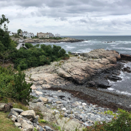 ogunquit cliffs