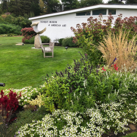 ogunquit museum of american art