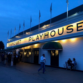 ogunquit playhouse