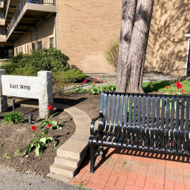 East Wing Spring 2019 1